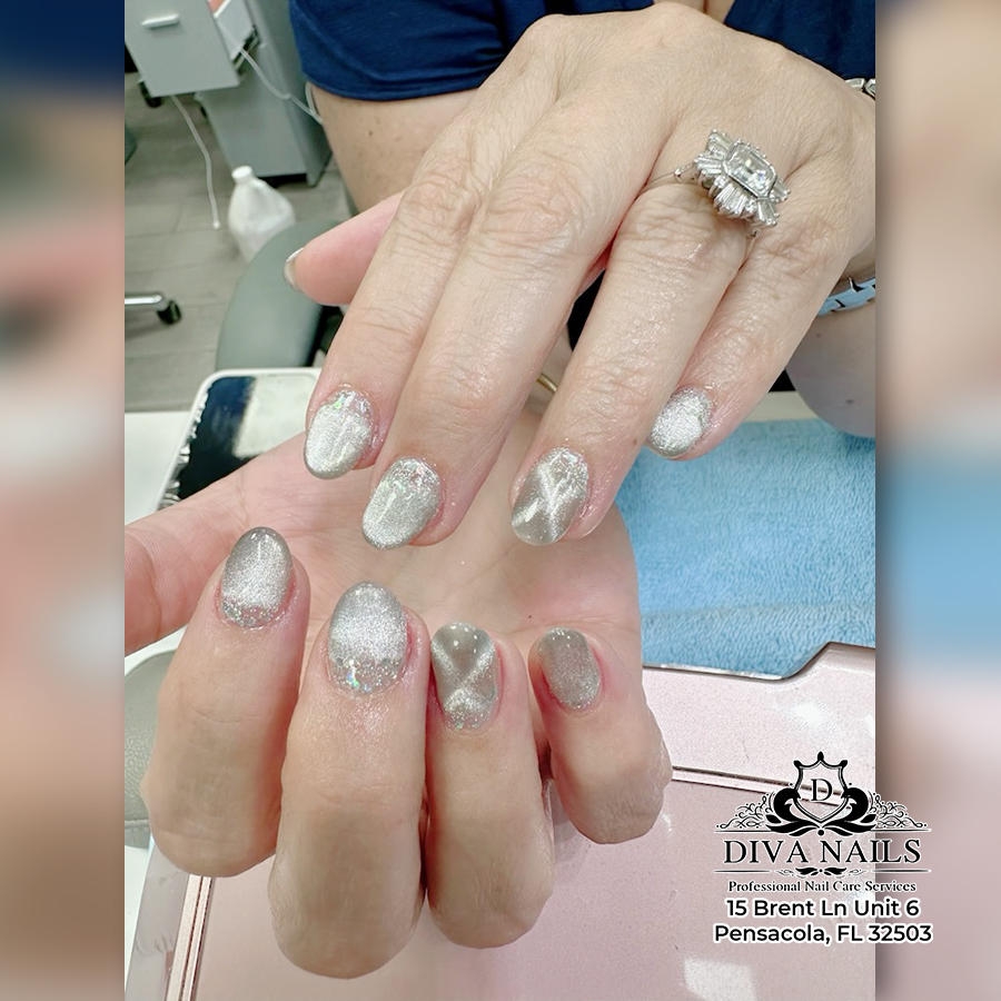 nail salon pensacola