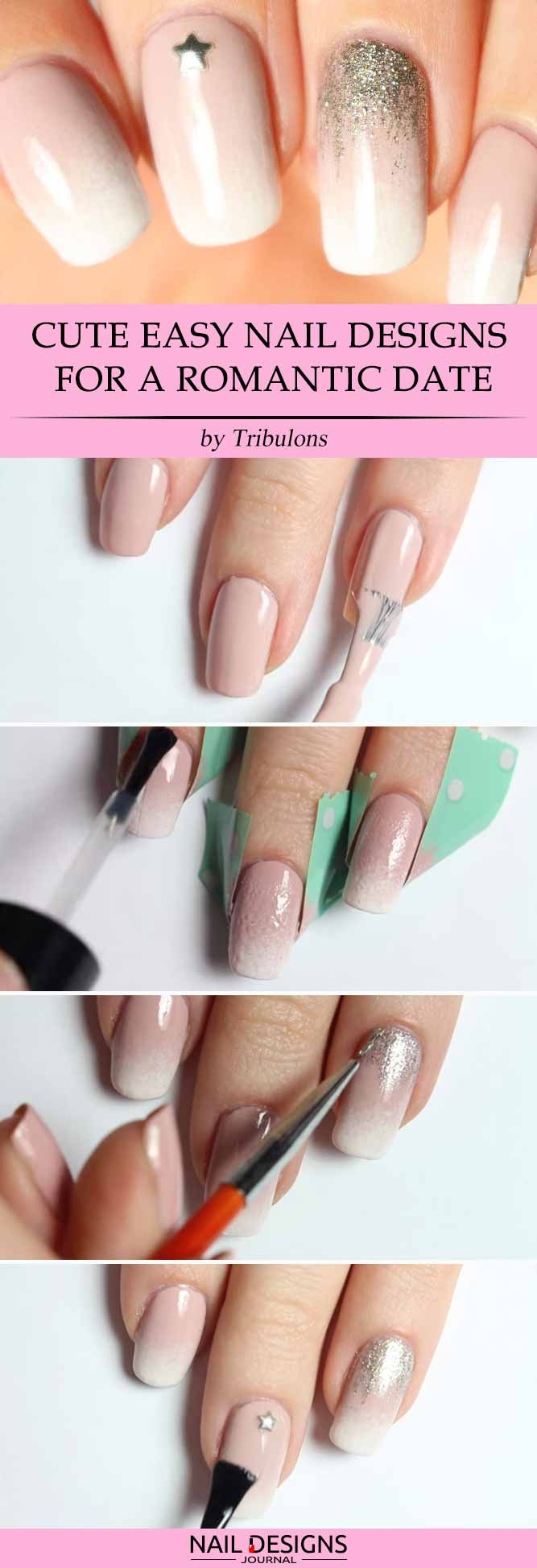 diy nail designs