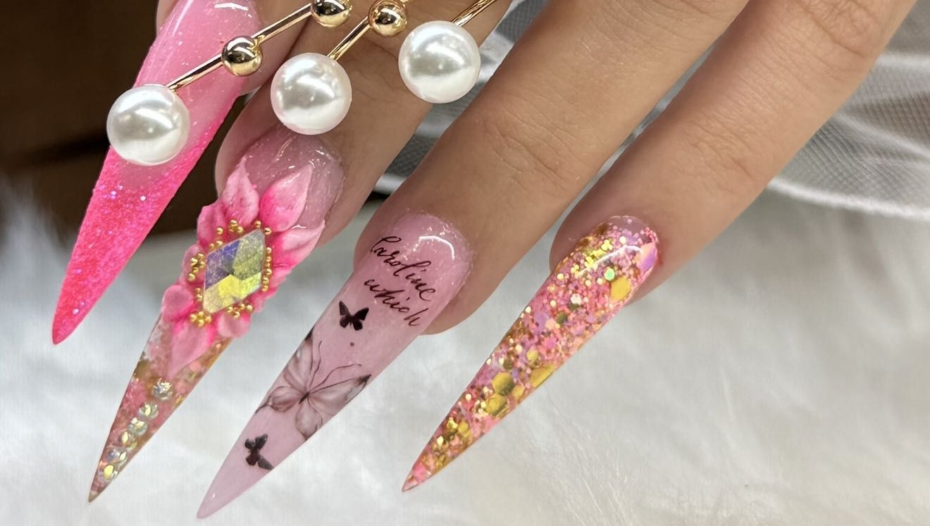 Donde Greys Nails Salon Tampa Book Online Prices Reviews Photos