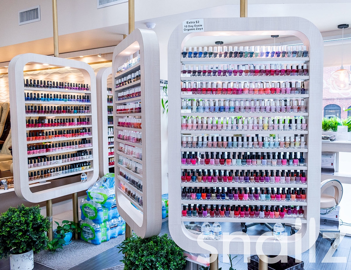 Dream Nail Spa Salon Full Pricelist And Book Nail Appointment Now Online 525 3rd Ave Best Nail Services And Nail Places In Murray Hill And Midtown In New York 