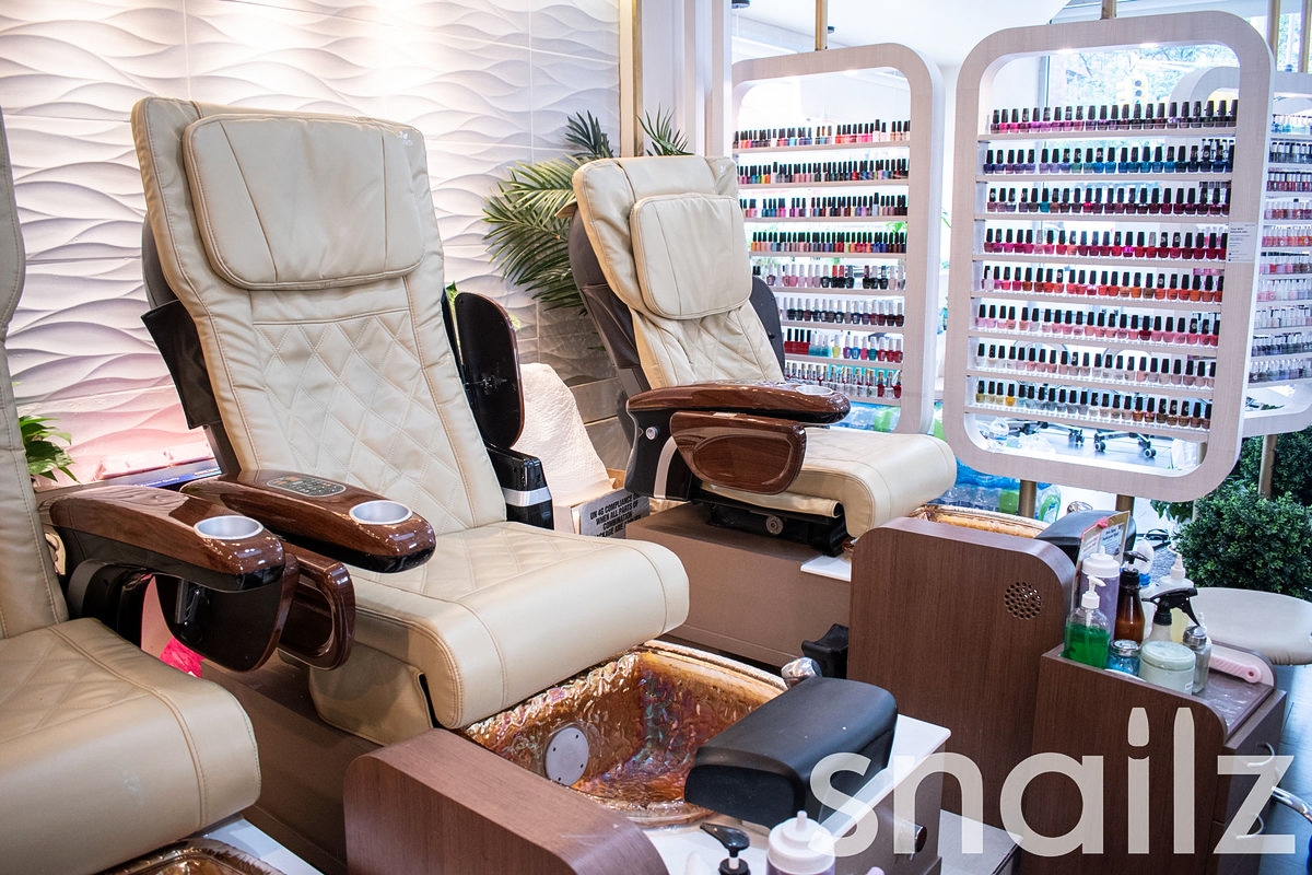 dream nail salon