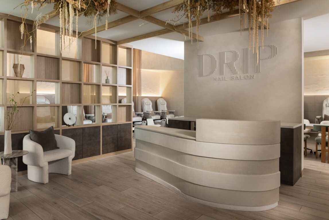 Drip Nail Salon