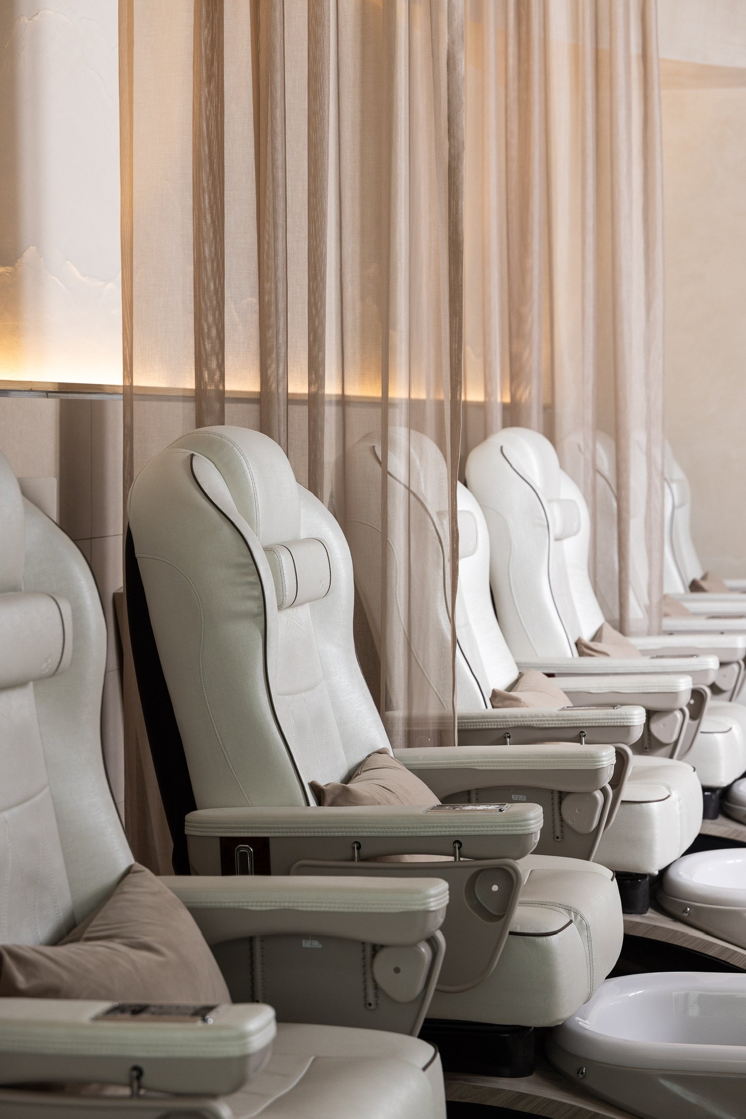 Drip Nail Salon