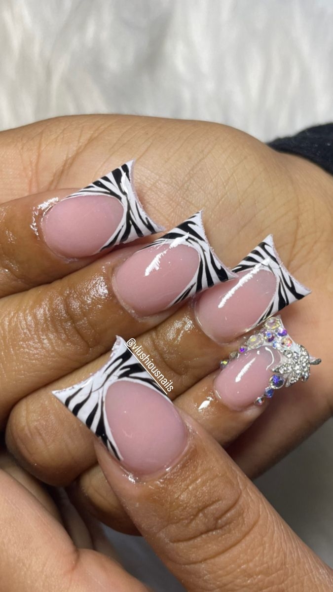 Duck Nail Inspo Duck Nail Inspo