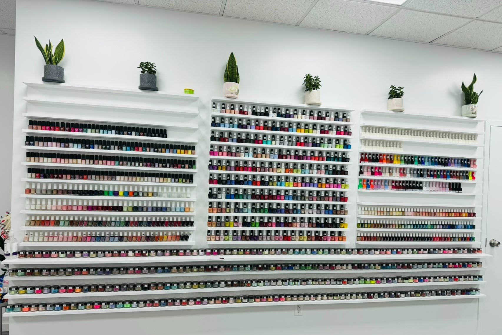 Eco Nail Spa Read Reviews And Book Classes On ClassPass