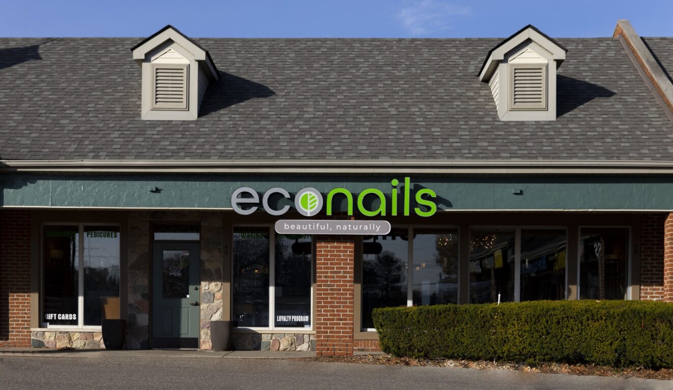 Eco Nail Salon