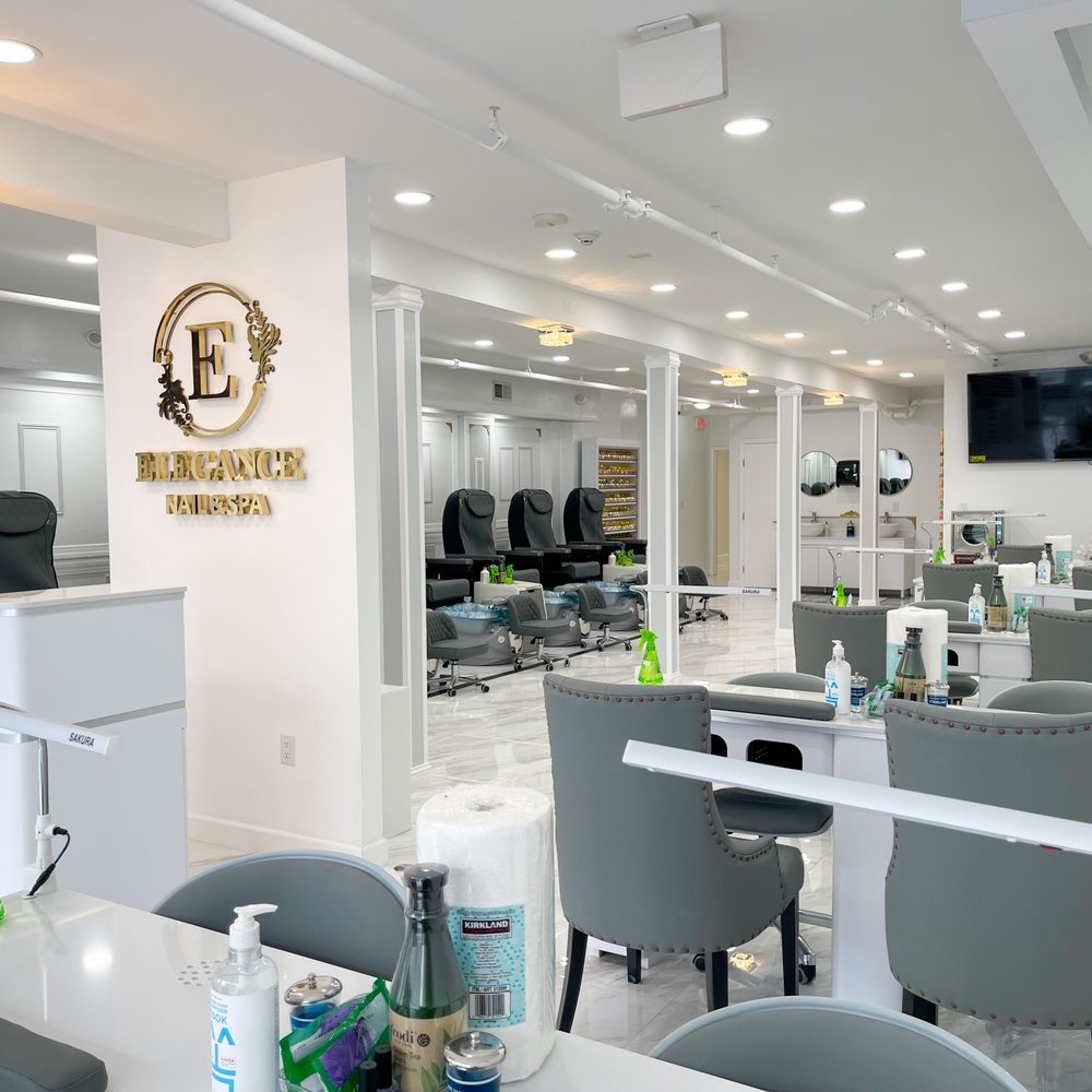 Elegant Nails Sea Girt NJ 08750 Last Updated September 2025 Yelp