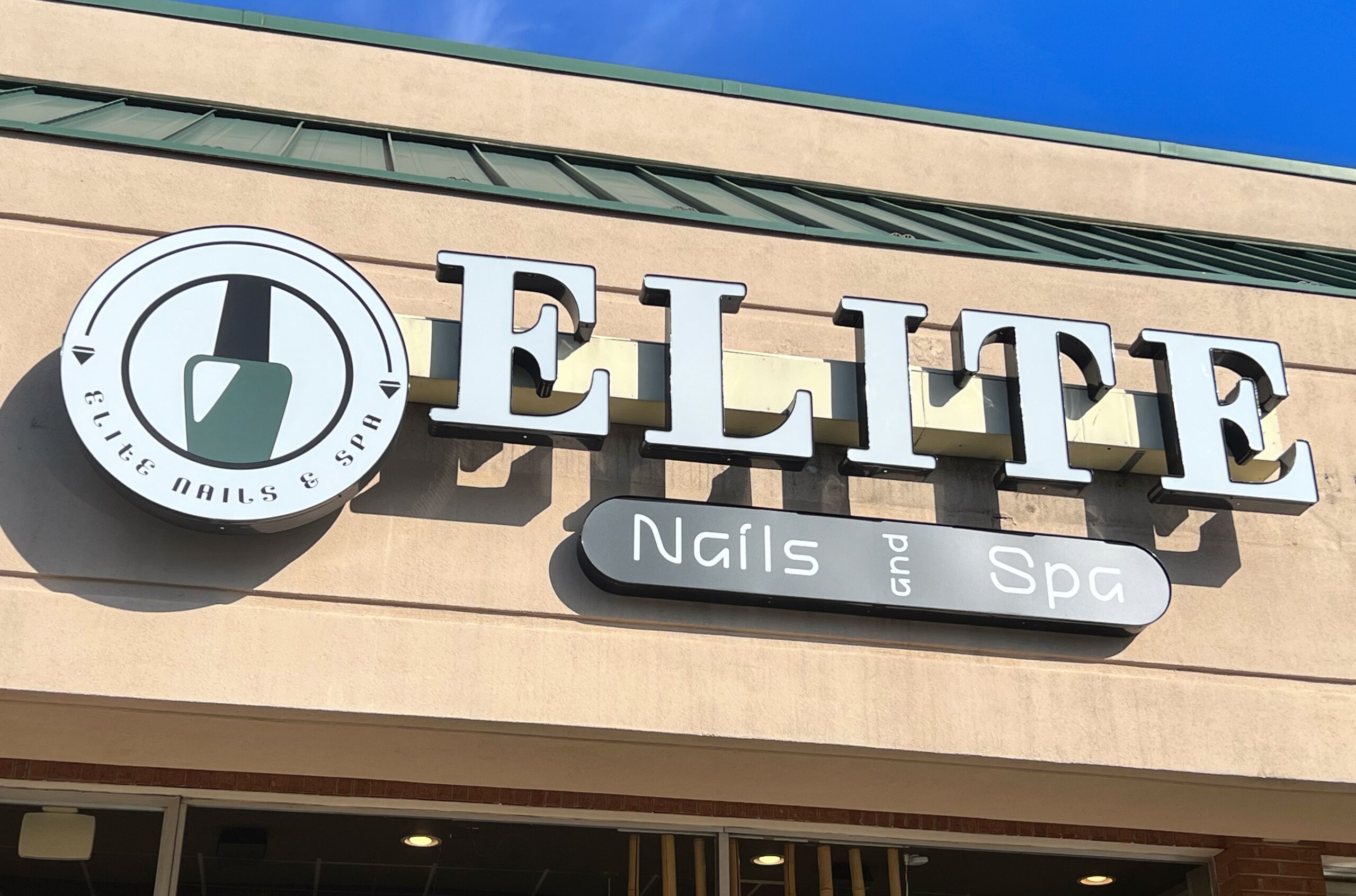 Elite Nails Spa Ellicott City Ellicott City MD 21042