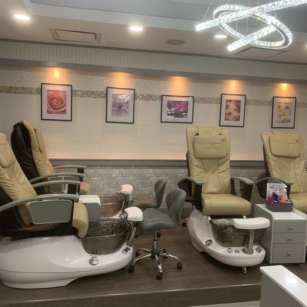 Essence Nail Salon W 225th St New York NY 10034 Last Updated September 2025 Yelp