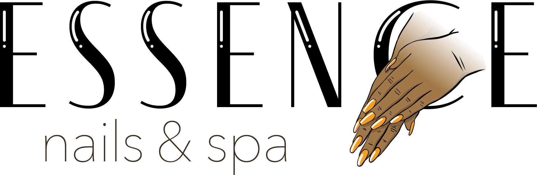 essence nail salon