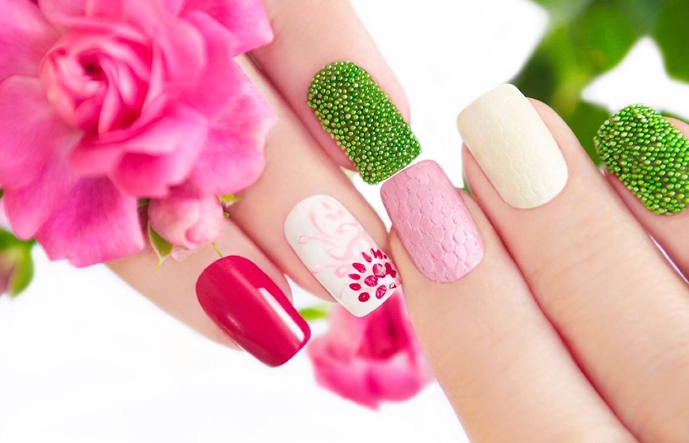 Essence Spa And Nails Best Nail Salon In ALBUQUERQUE NM 87109