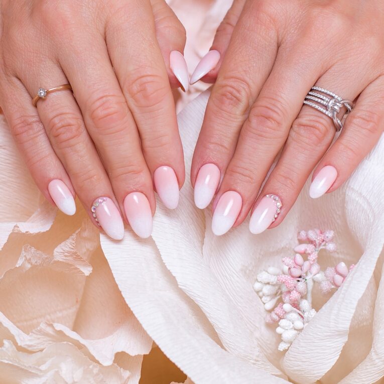 Nail Salons In Bluffton South Carolina