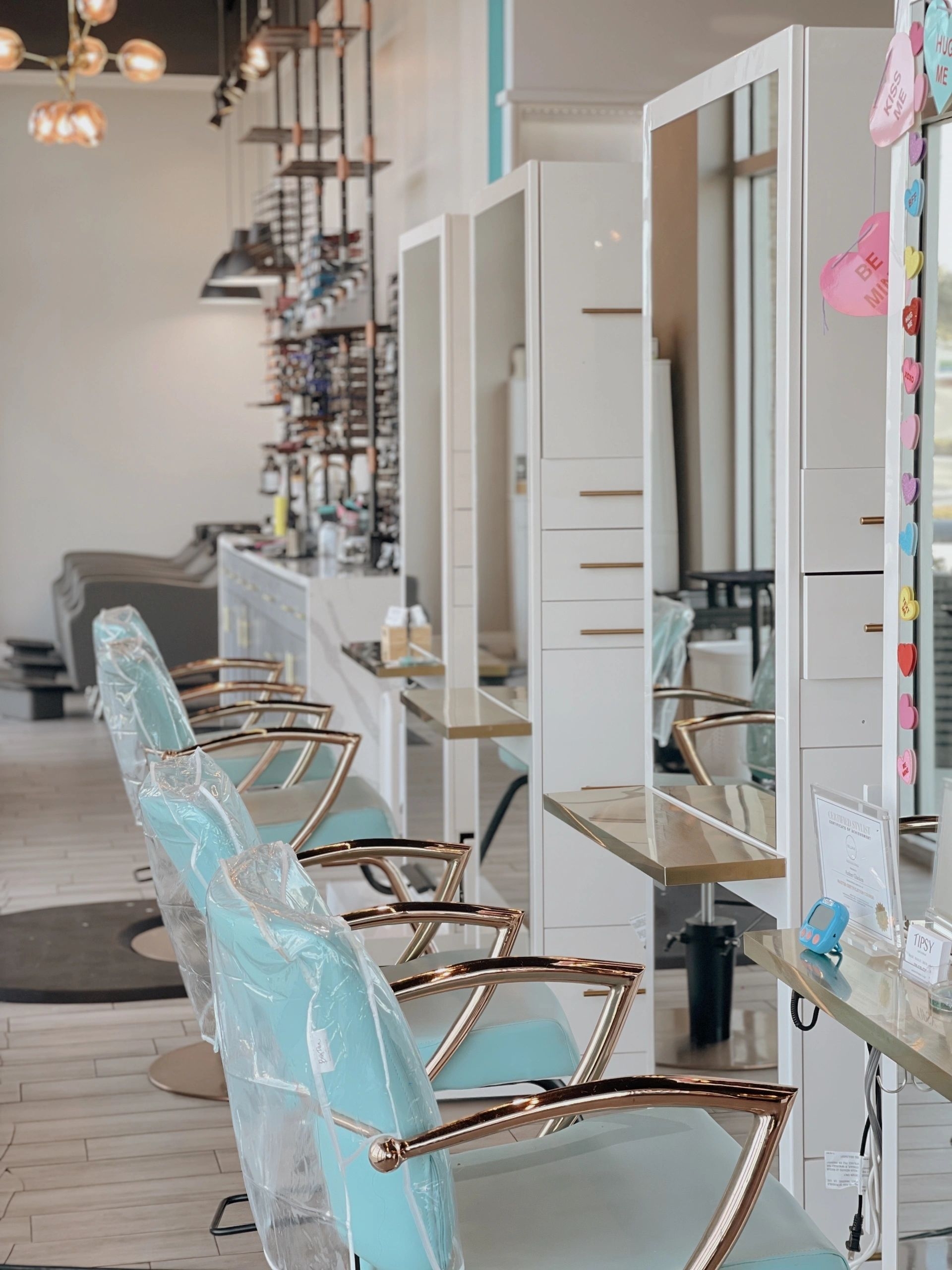 Experience The Best Hair In Naples At Tipsy Naples