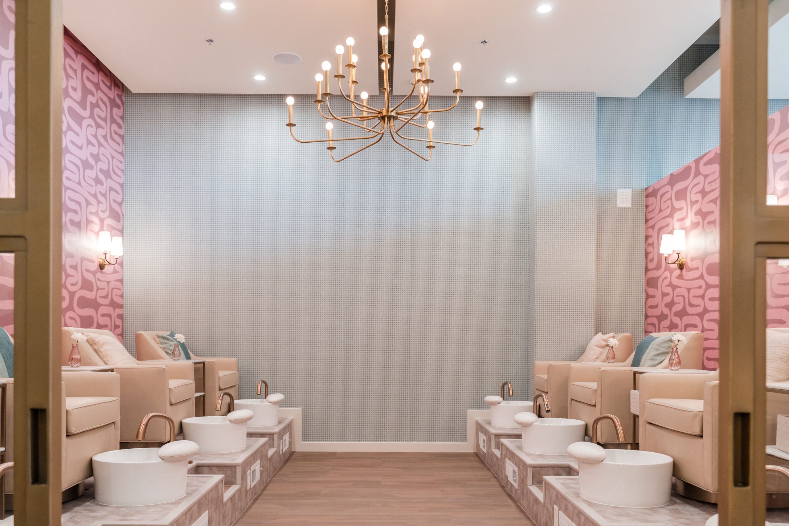 Experience True Luxury Inside Best High End Nail Salon In Denver Purluxe Beauty