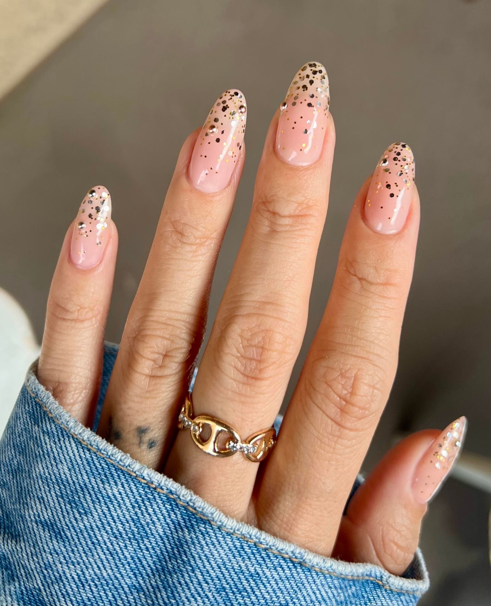 Fall 2024 s Biggest Nail Art Trends Are Bringing The Drama Allure