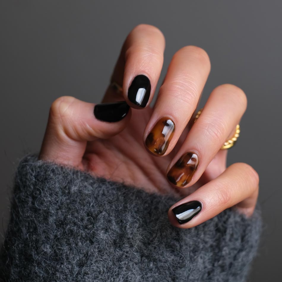 fall nail inspo short fall nail inspo short