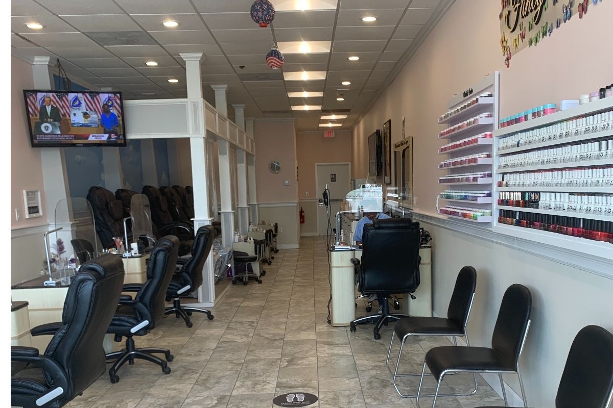 Fancy Nails Spa Middleboro Book Online Prices Reviews Photos