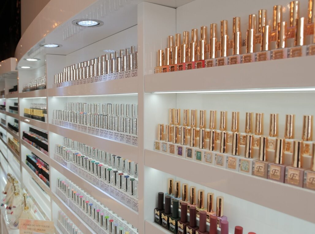 Nail Salon Clifton Nj