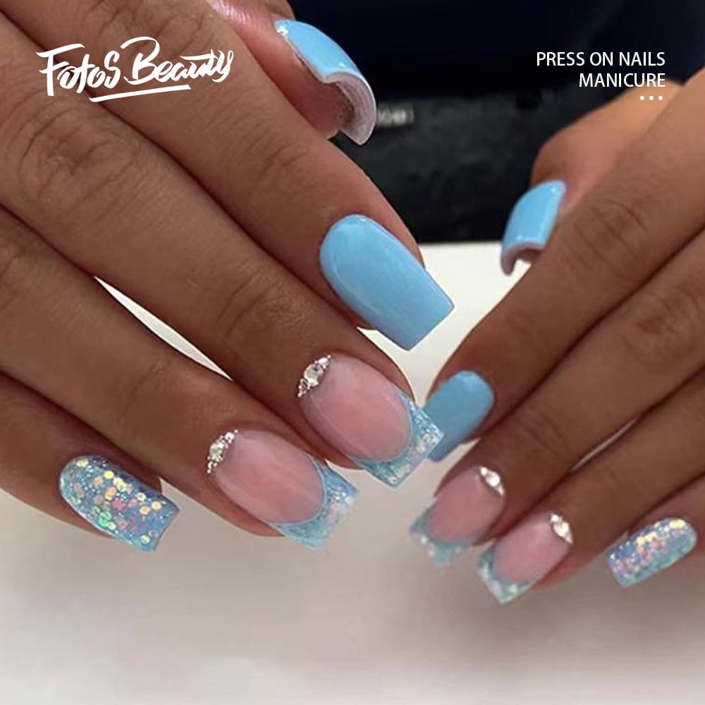 fake nail designs