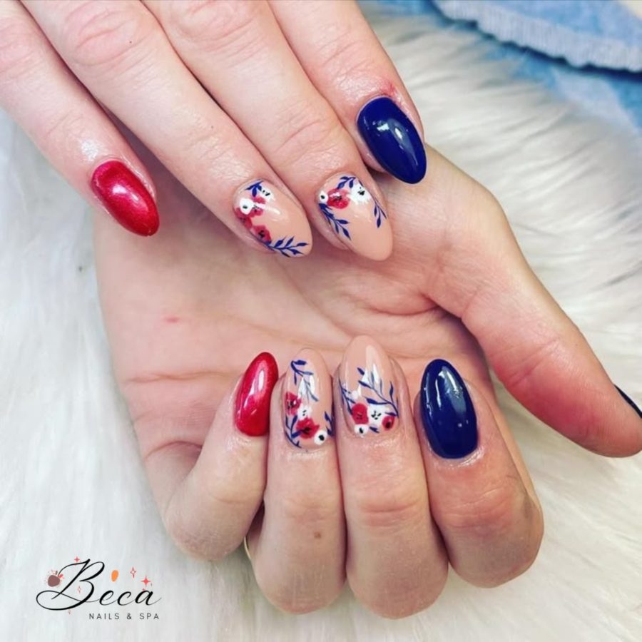 Four Seasons Nail Salon Premier Nail Salon In Mequon WI 53092