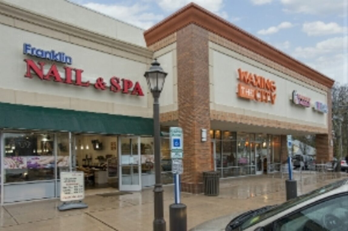 Franklin Nail Spa Salon Full Pricelist Phone Number 794 Franklin 102 Best Nail Services And Nail Places Snailz The Franklin Lakes Nail Salon Booking App