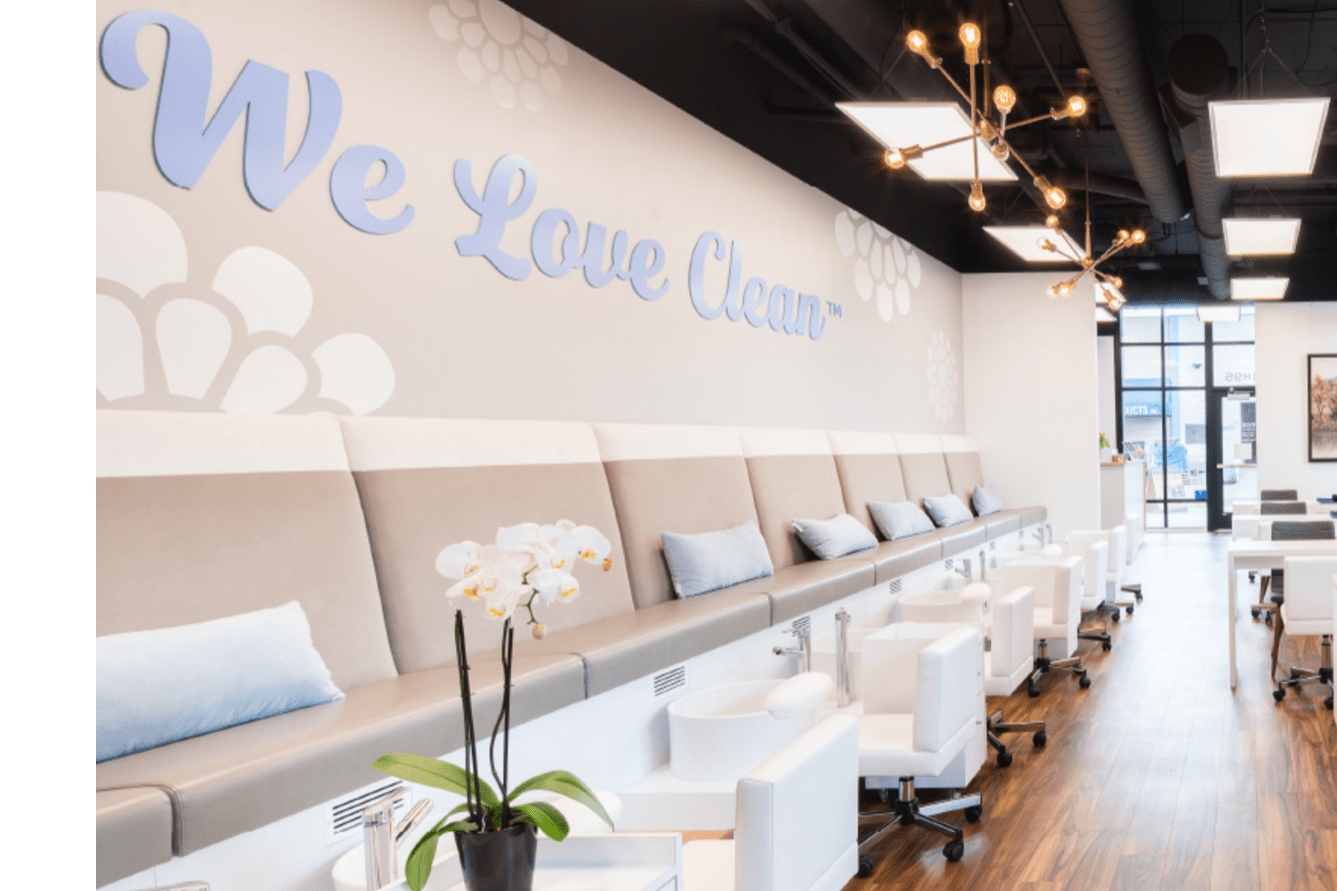Frenchies Modern Nail Care Athens Read Reviews And Book Classes On ClassPass