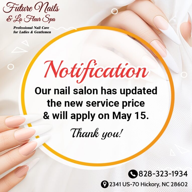 Nail Salon Hickory Nc