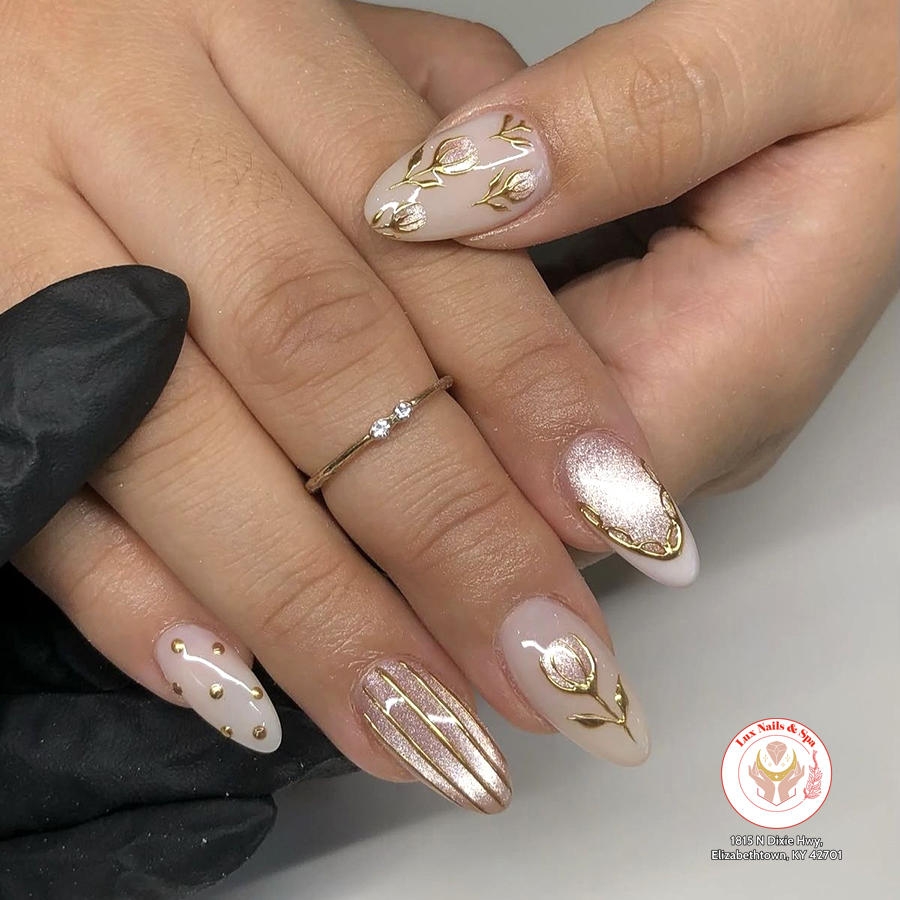 nail salon elizabethtown ky