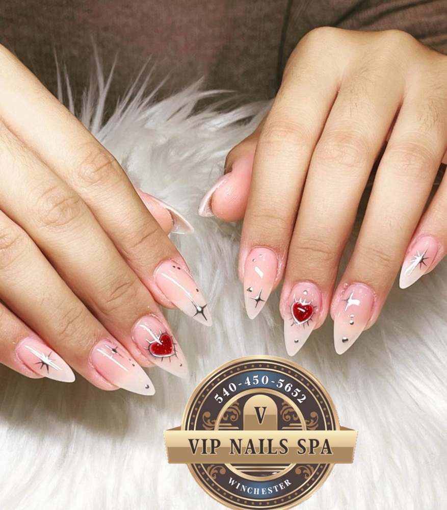 nail salon winchester va nail salon winchester va