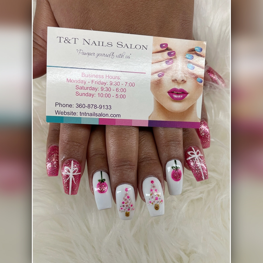 tt nail salon