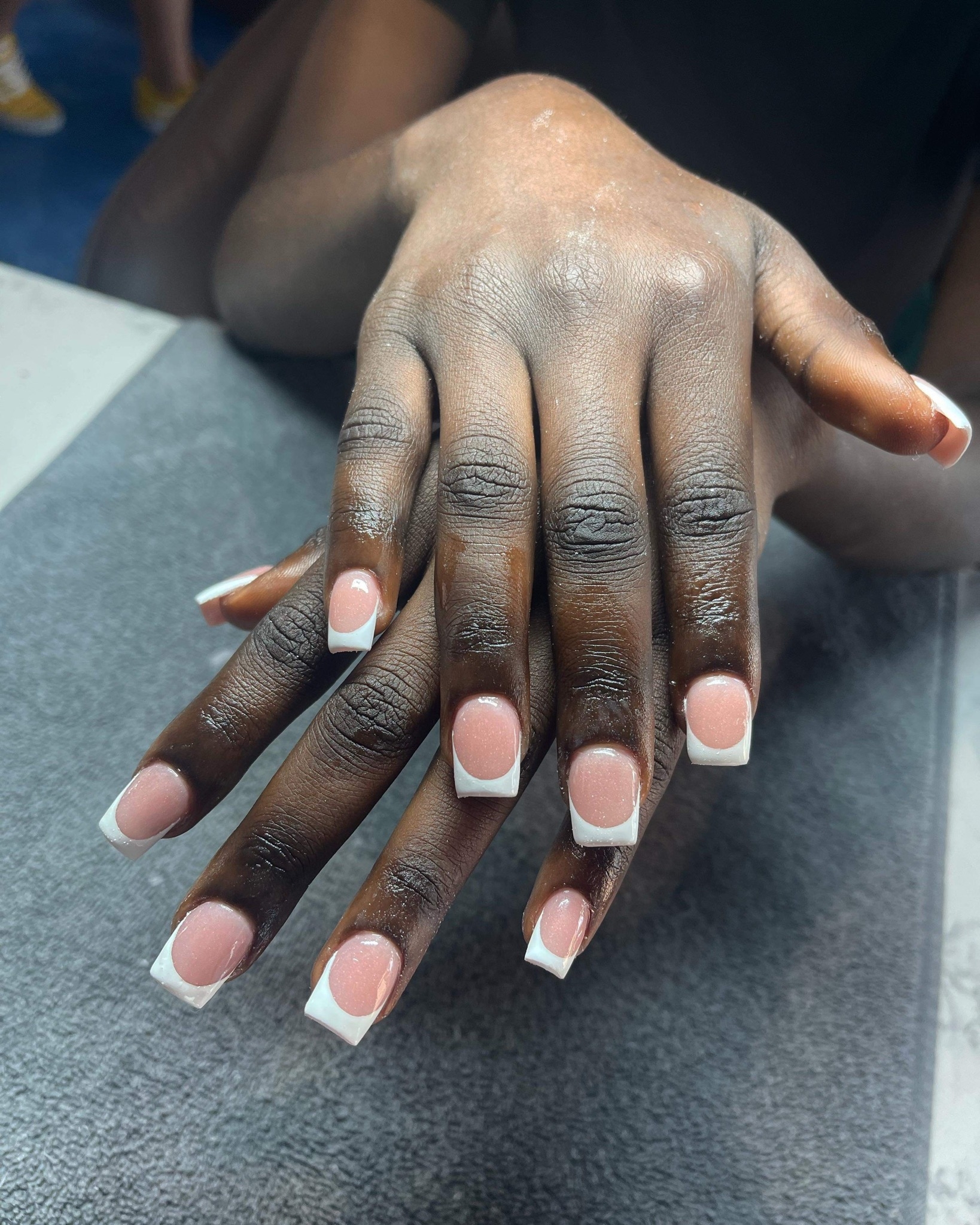 Gallery About Blossom Nails 5100 N 27th St 3 Lincoln NE 68521