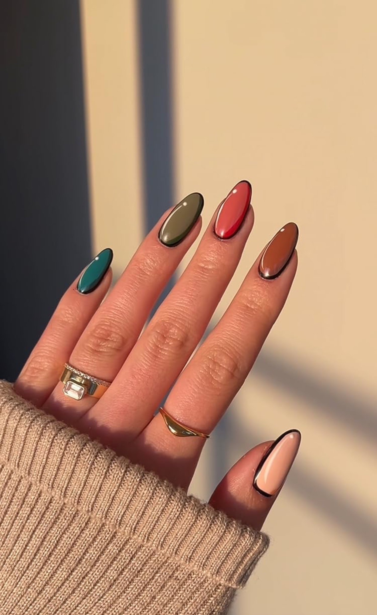 valdosta nail salons