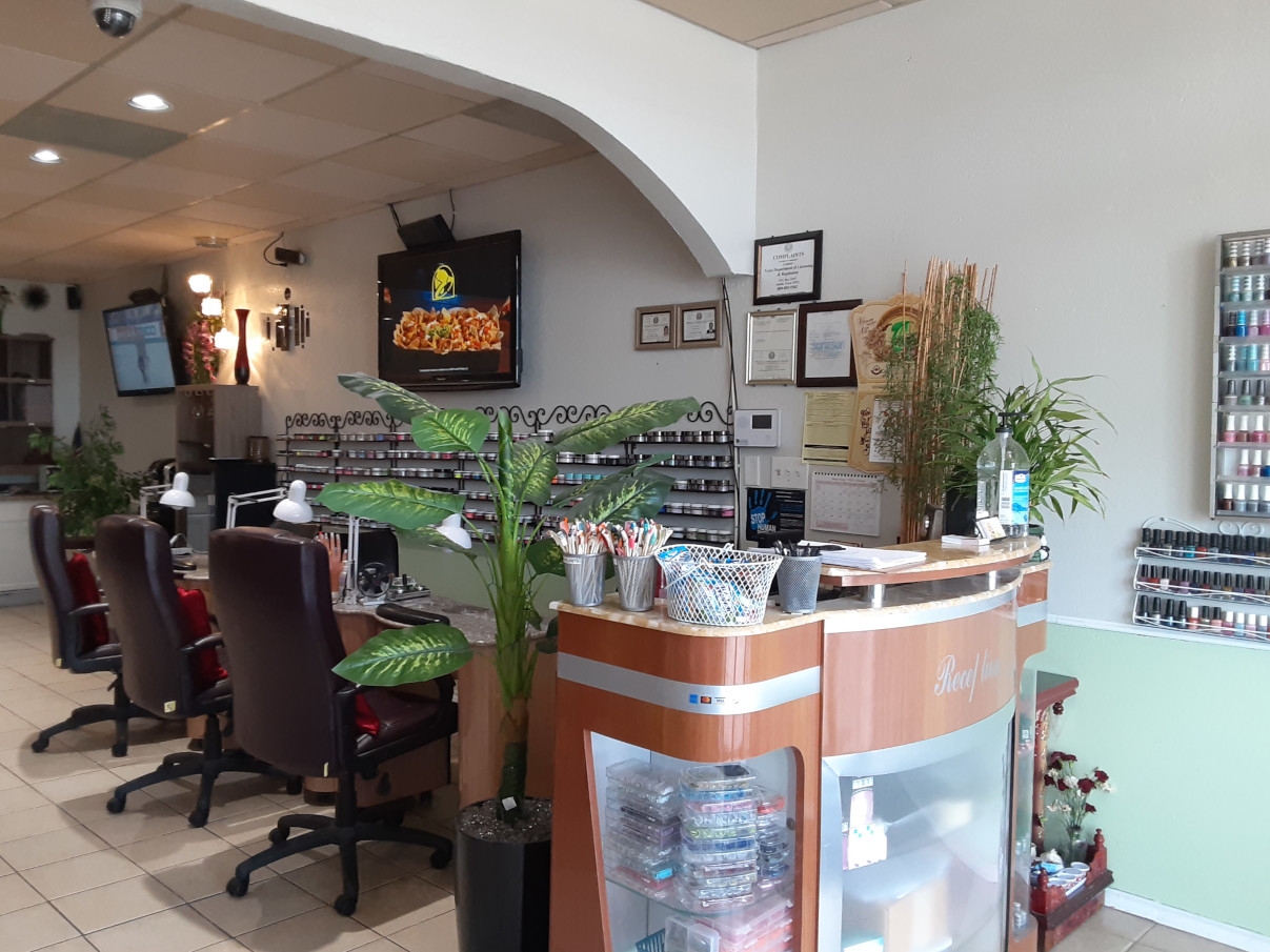 Gallery Burleson Nails Spa Professional Nail Care TX 76028 Gallery Burleson Nails Spa Professional Nail Care TX 76028