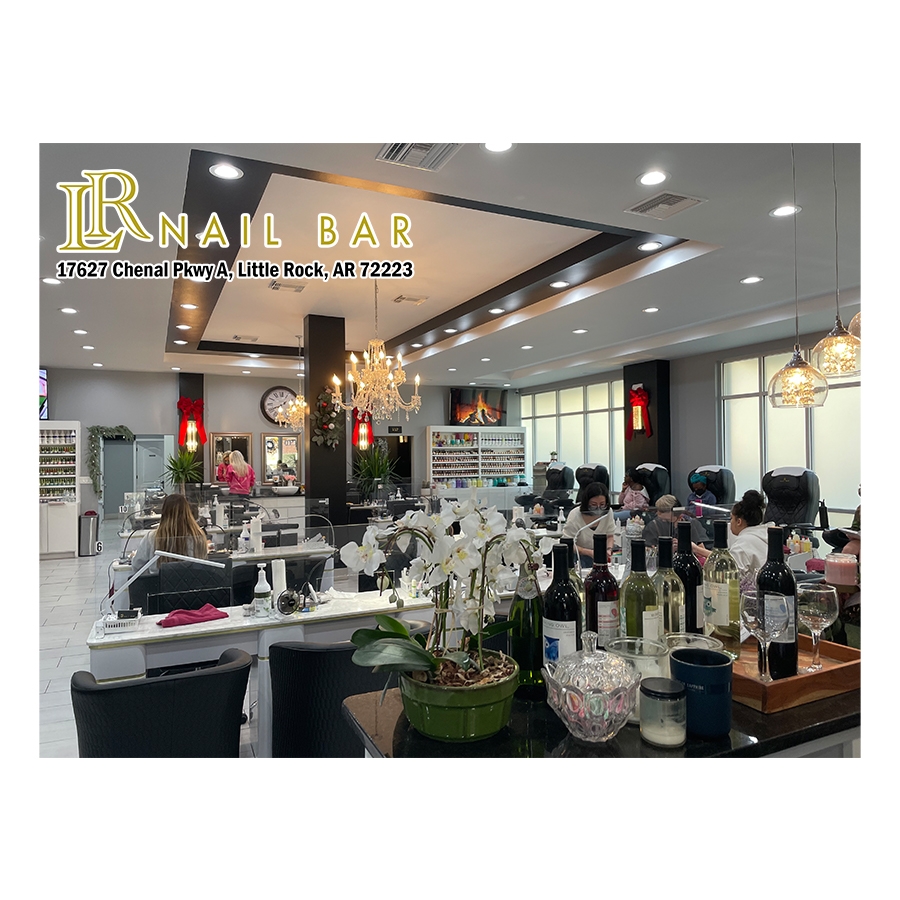 Gallery Collection LR Nail Bar Nail Salon In Little Rock AR 72223