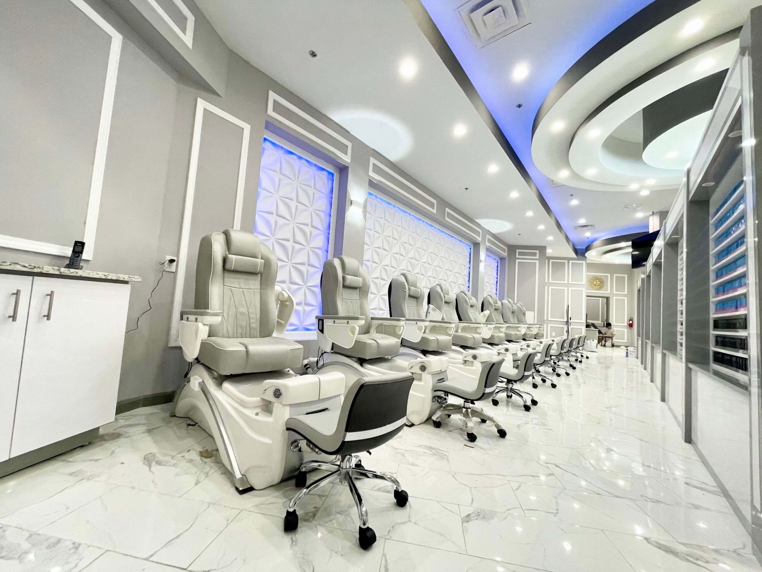wilmington nail salon