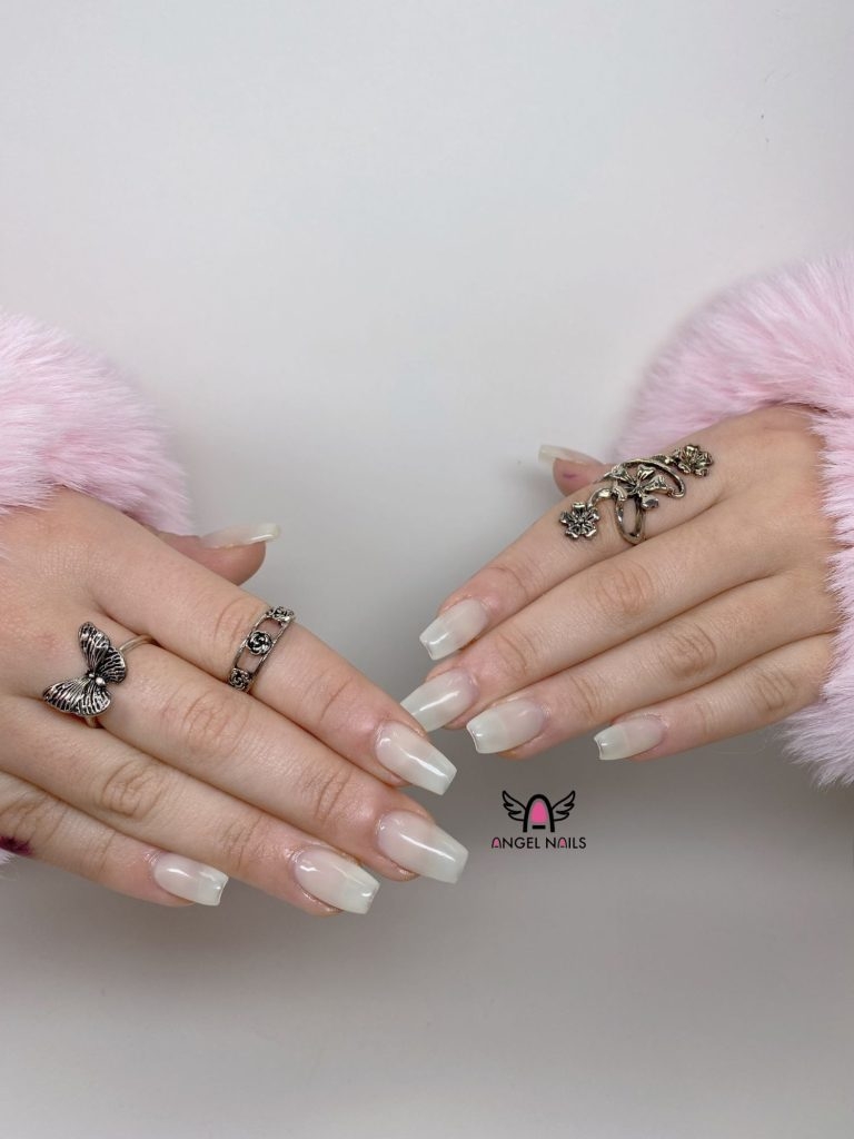 Gallery Nail Salon In Boulder Angel Nails HL CO 80301