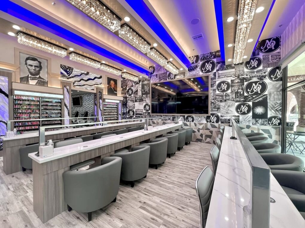 Nail Salon Sugar Land
