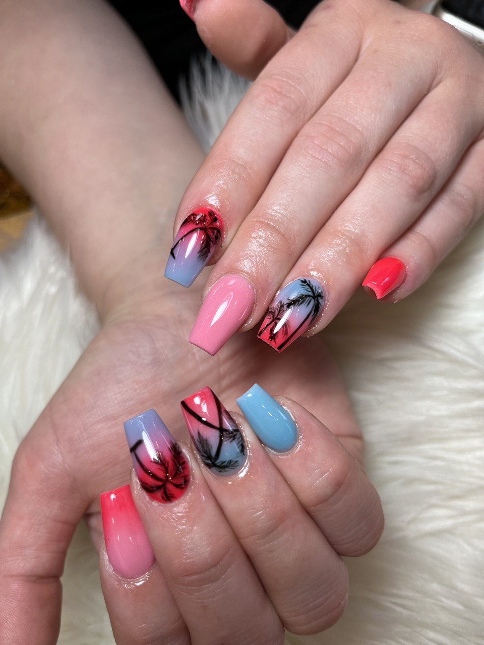 viva nails salon