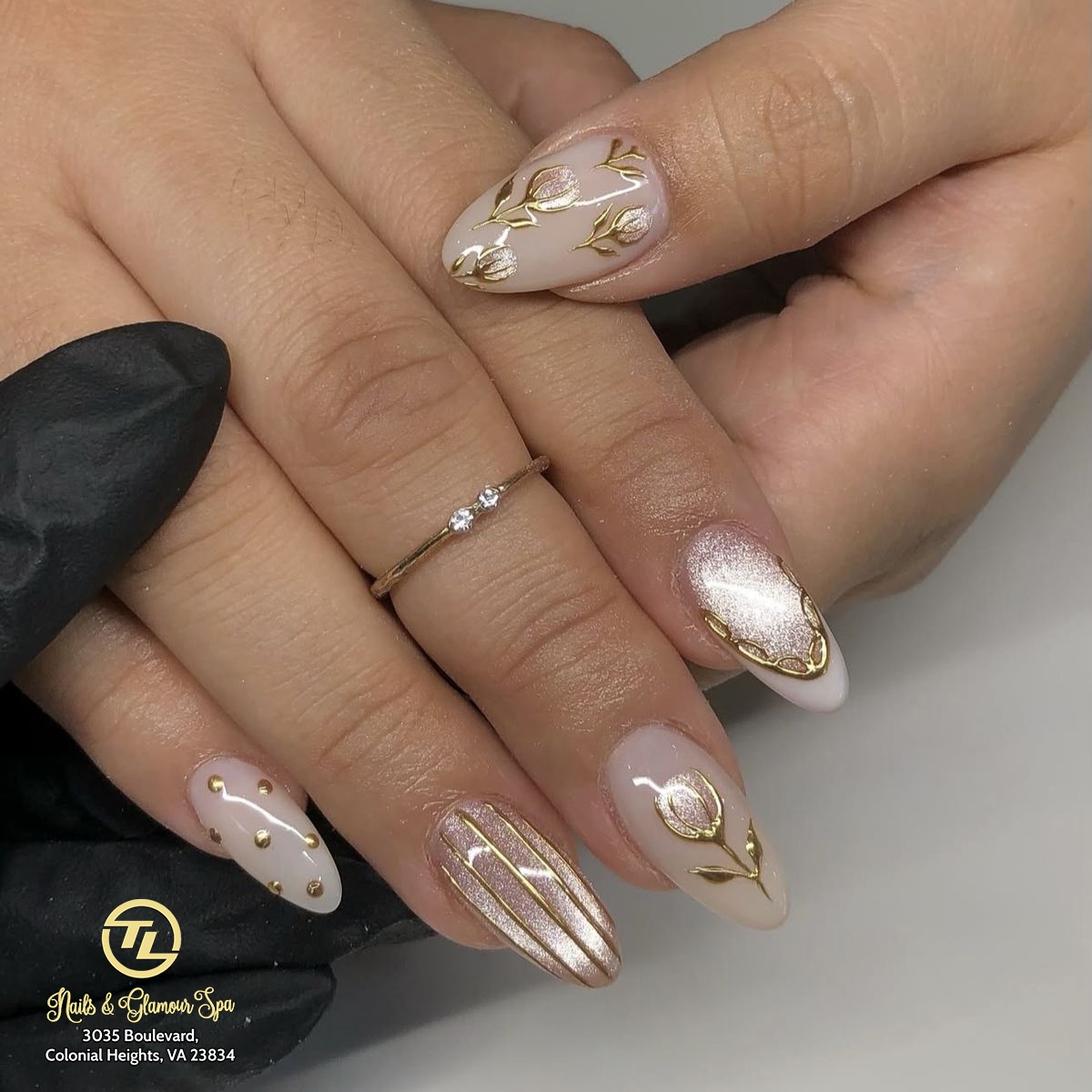tl nails salon