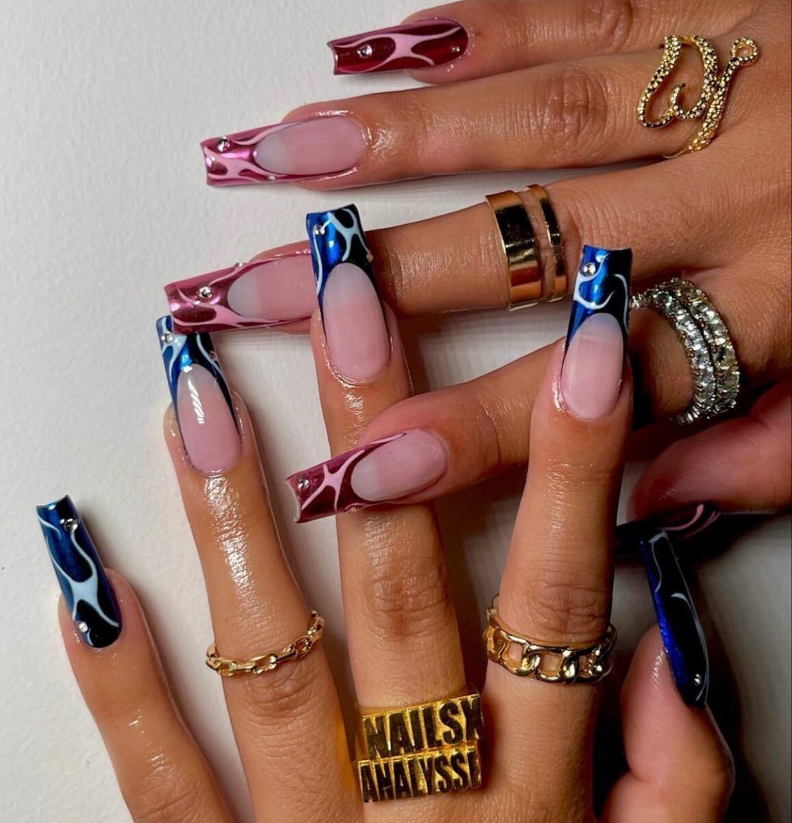 Gel X Nails Are They Worth The Hype Voir Fashion