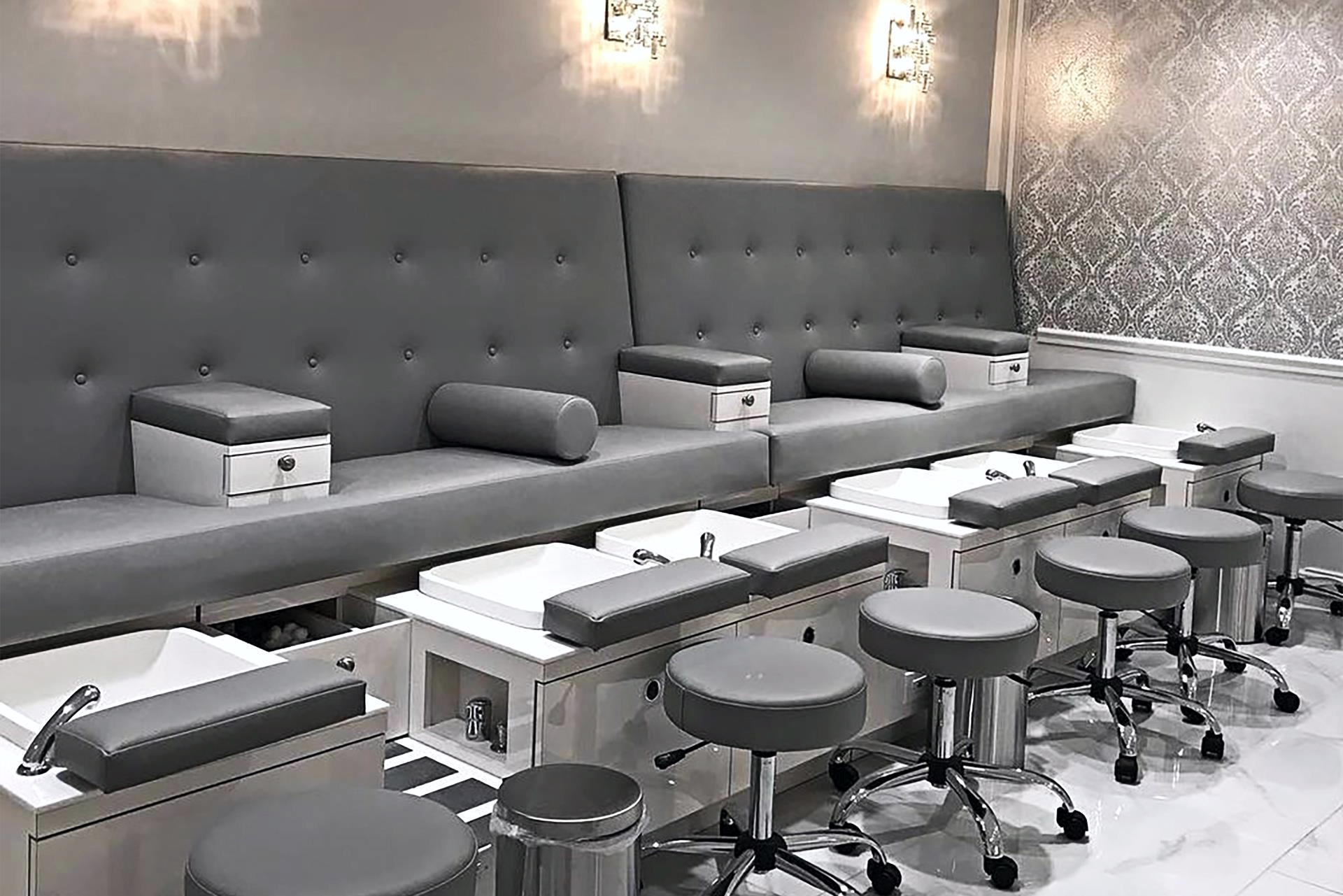 Glamour Nails Ll Staten Island NY Vagaro