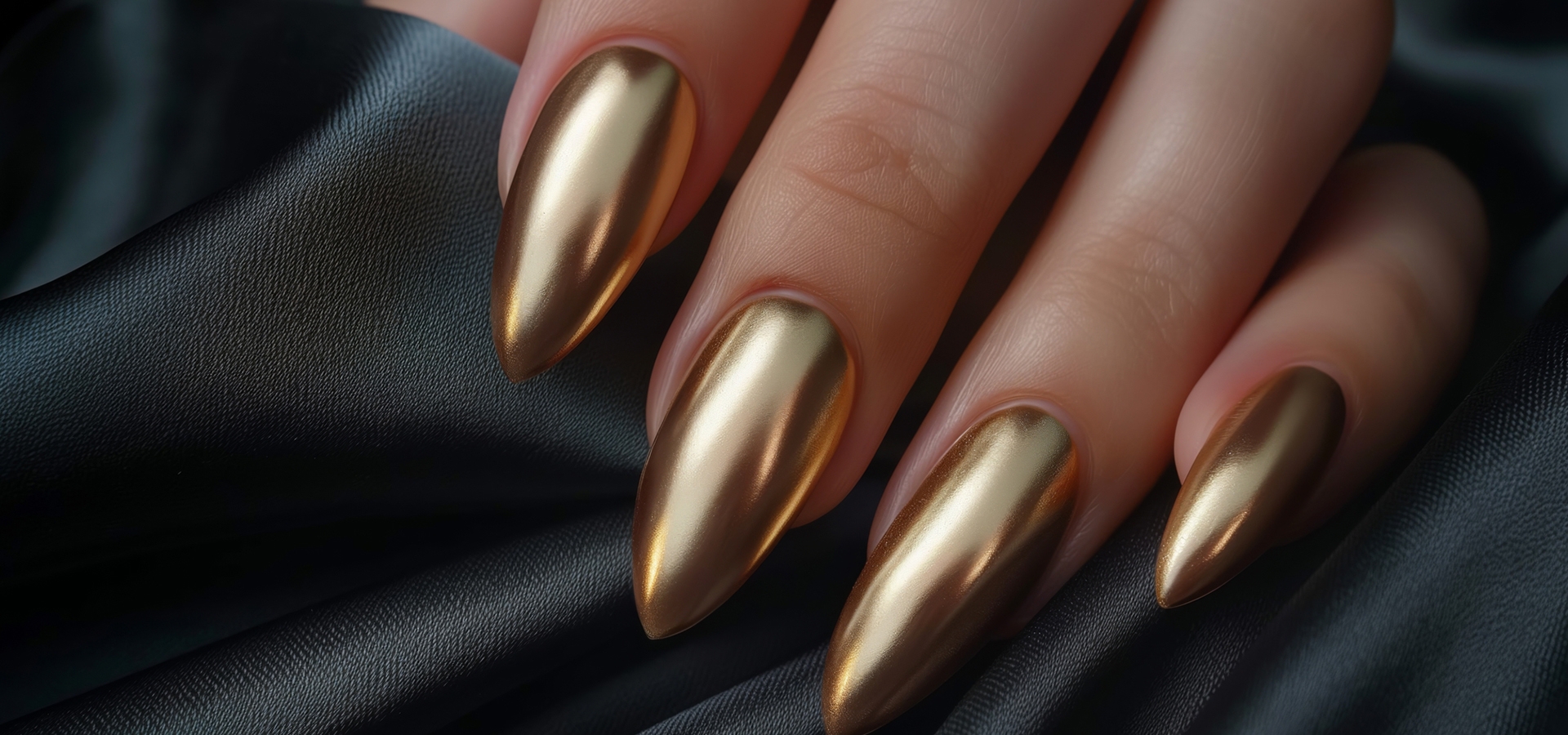 Glamour Nails Salon In Asheville NC 28805 Friendly Luxury Nail Spot