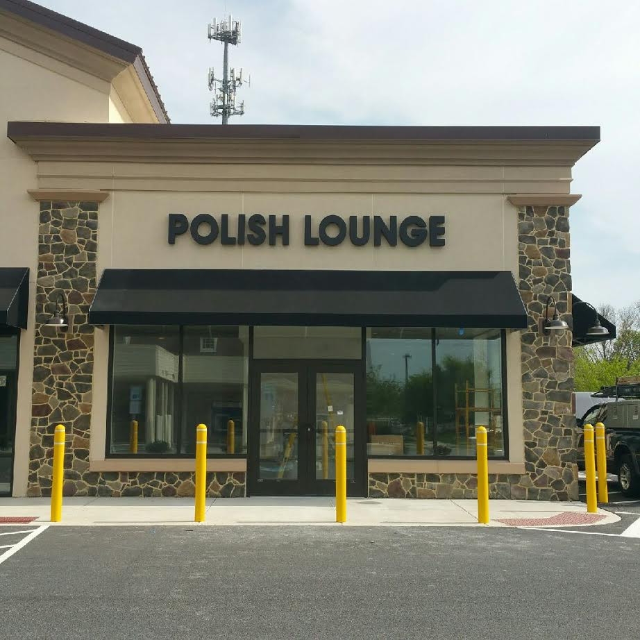 polish nail salon