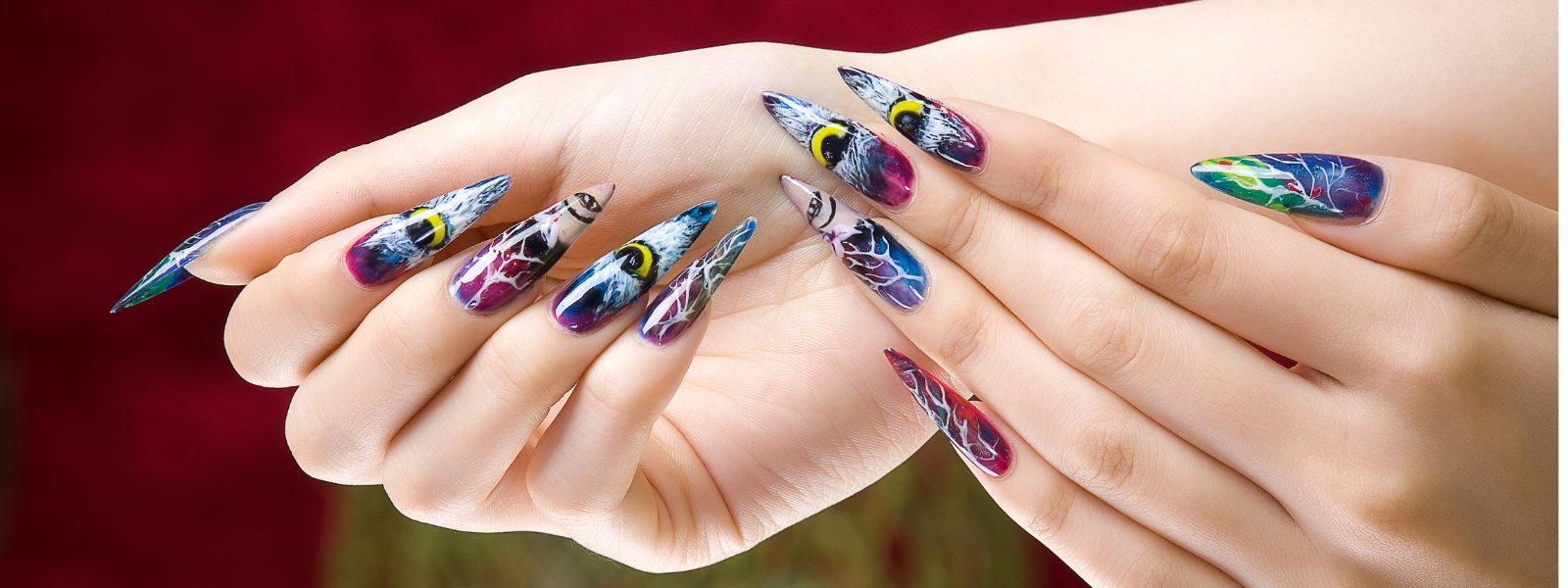 Gloria Nails Nail Salon In Montgomery AL 36117