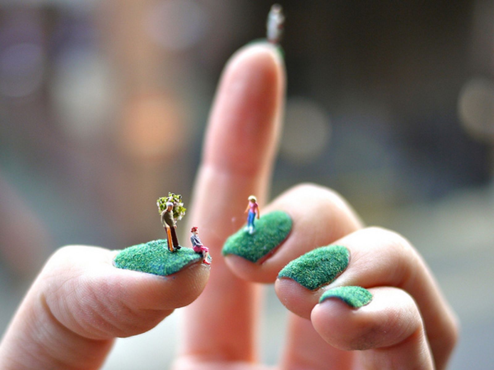Glossy Nails Spa Best Nail Salon In ANCHORAGE AK 99504