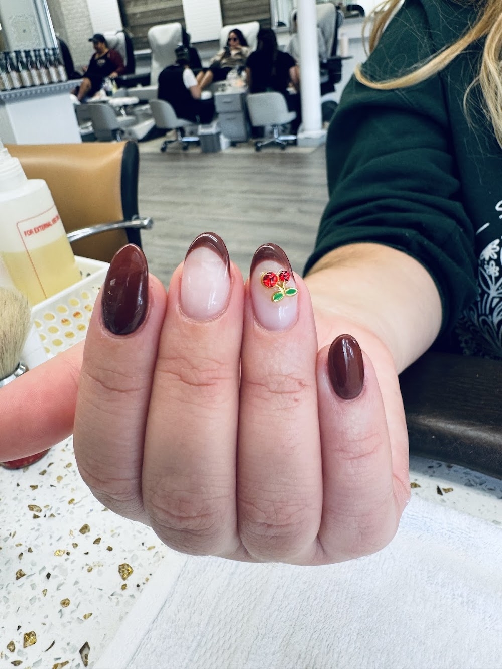 Good Choice Nail Salon Clifton NJ Reviews Photos Phone Number Updated September 2025 Nail Technicians In Clifton Border Hills Hamlet Clifton Town Wheree