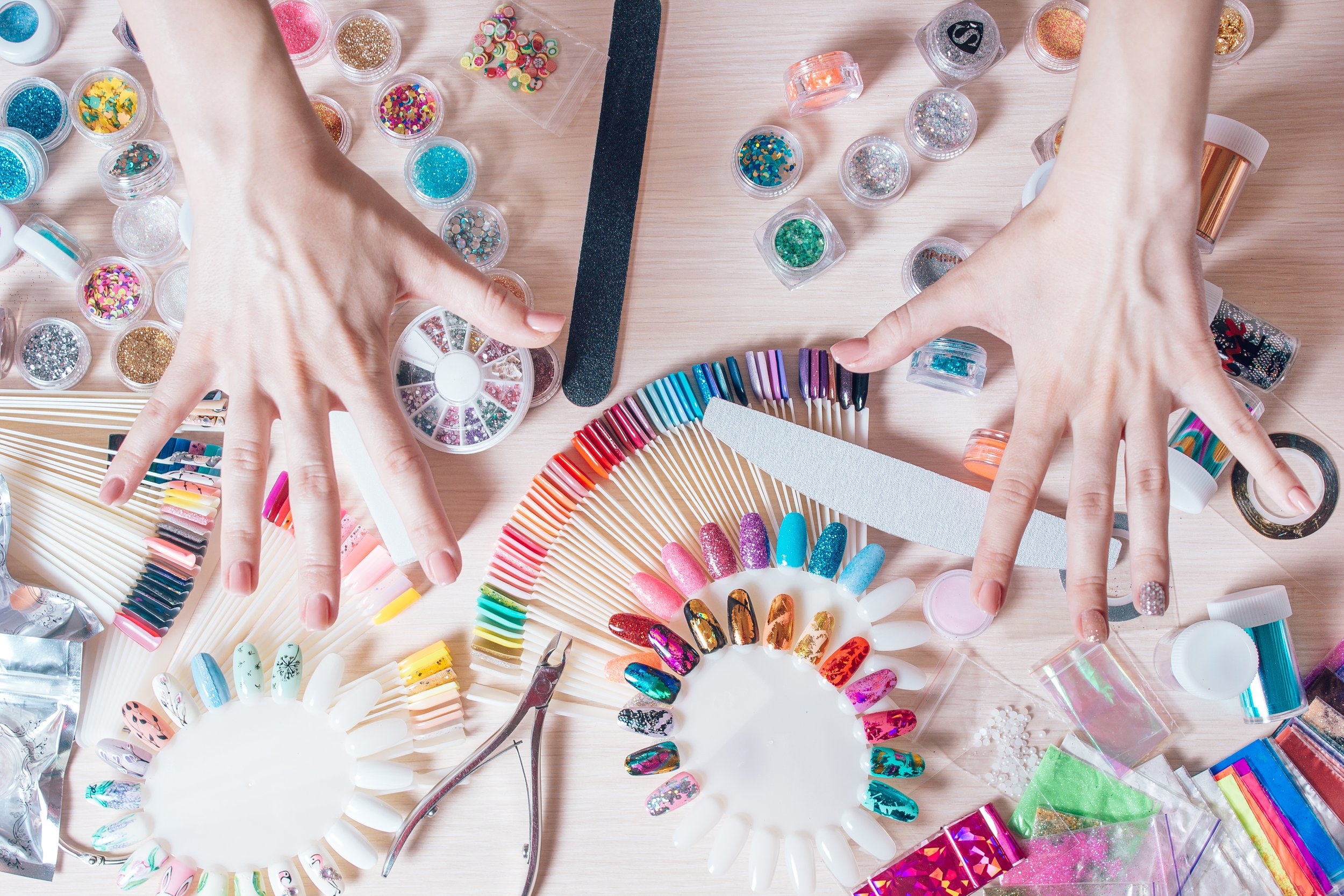 Gossip Nail Lounge
