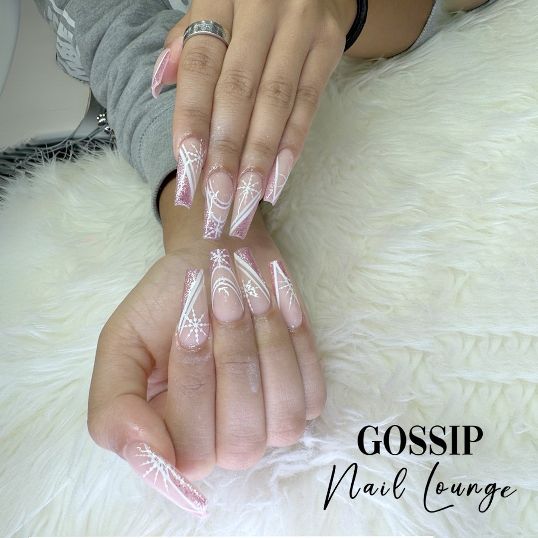 Gossip Nail Lounge