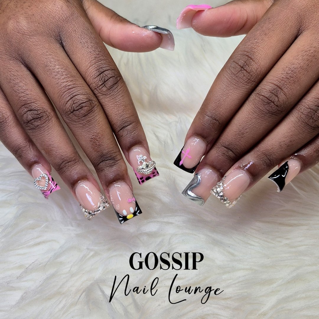 Gossip Nail Lounge