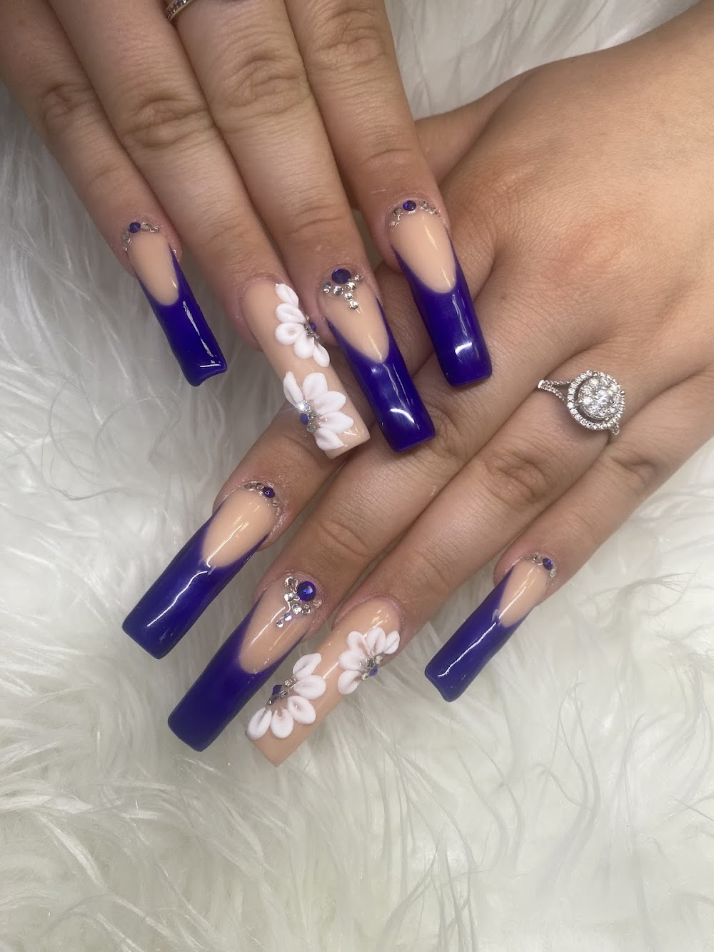 GR NAIL SPA Reviews Photos Phone Number Updated September 2025 Nail Salons In Grand Rapids City Kent County Wheree